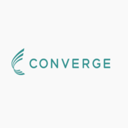 Converge ICT logo