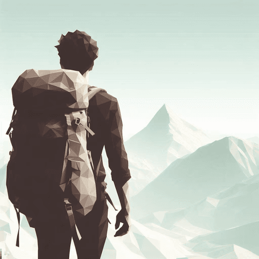 Mountain Climbing