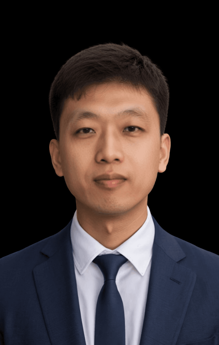 Simon Degala Campos - Senior Software Engineer | Backend & Python Expert