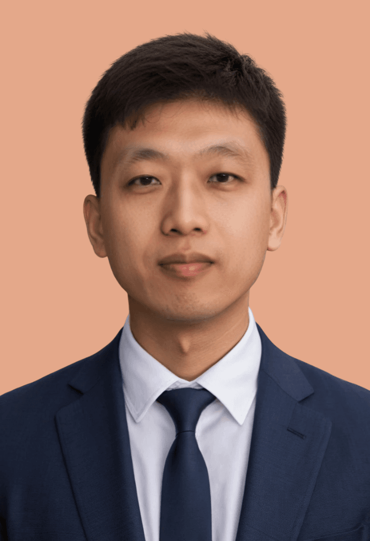 Simon Degala Campos - Senior Software Engineer | Backend & Python Expert