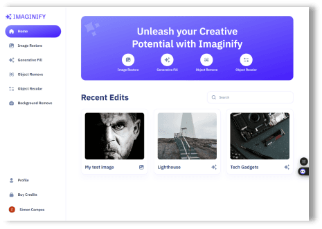 Imaginify