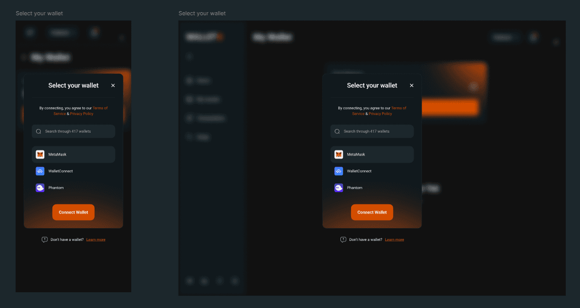 Jobs3 Frontend